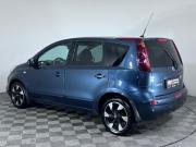 Nissan Note I Рестайлинг Ростов-на-Дону  - изображение 25
