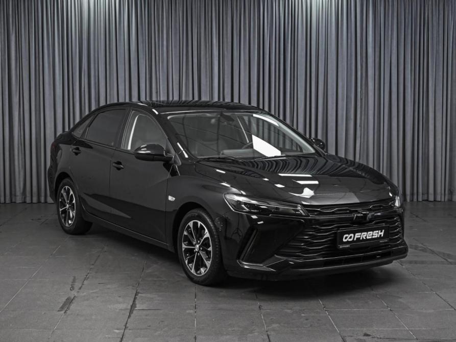 Chevrolet Monza II Рестайлинг Ставрополь  - изображение 1