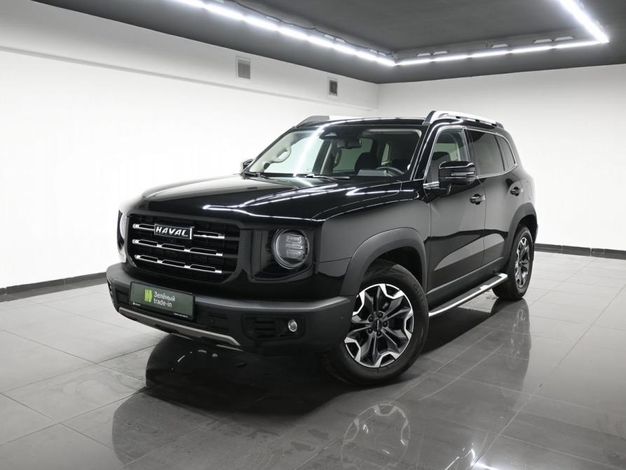Haval Dargo I Тверь  - изображение 1