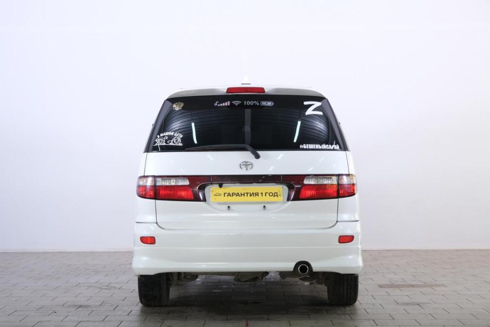 Toyota Estima II Омск  - изображение 6