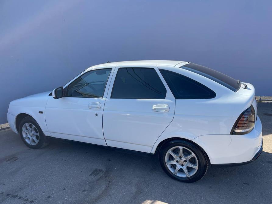Lada (ВАЗ) Priora I Стерлитамак  - изображение 5