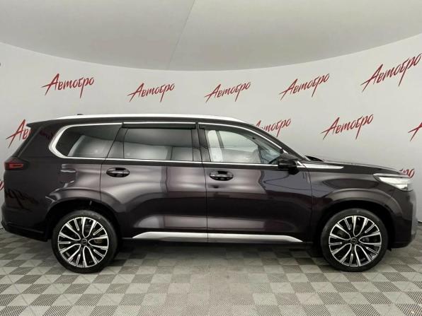 Exeed VX I с пробегом 2022 года, цена 2 599 000 рублей, 82856 км, внедорожник, Автокод Объявления