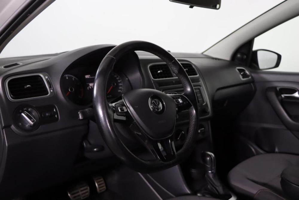 Volkswagen Polo V Рестайлинг Нижний Новгород  - изображение 9