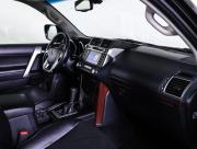 Toyota Land Cruiser Prado 150 Series Рестайлинг 1 Москва  - изображение 38