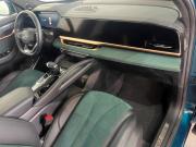 Geely Monjaro I Москва  - изображение 32
