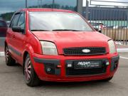 Ford Fusion I Рестайлинг Иваново  - изображение 18