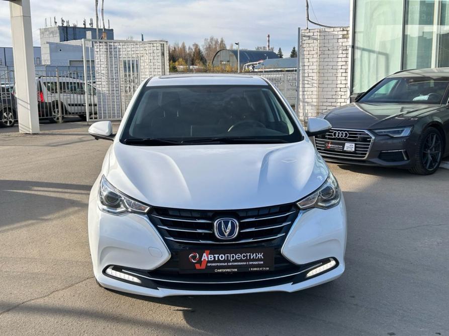 Changan Alsvin Калуга  - изображение 2