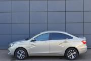 Lada (ВАЗ) Vesta I Оренбург  - изображение 19