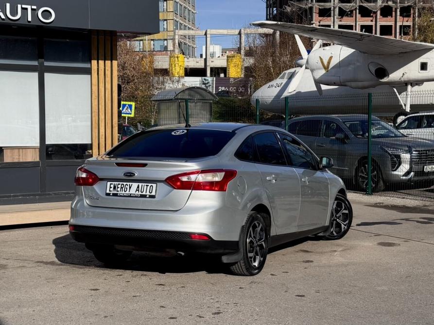 Ford Focus III Уфа  - изображение 3