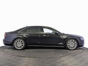 Audi A8 III (D4) Рестайлинг Москва  - изображение 37