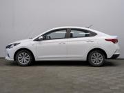 Hyundai Solaris II Рестайлинг Москва  - изображение 33