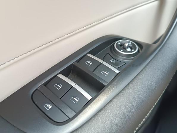 Chery Tiggo 4 Pro I Рестайлинг с пробегом 2024 года, цена 1 650 000 рублей, 11255 км, внедорожник, Автокод Объявления