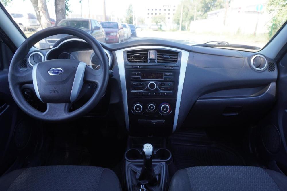 Datsun on-DO I Рестайлинг Ульяновск  - изображение 12