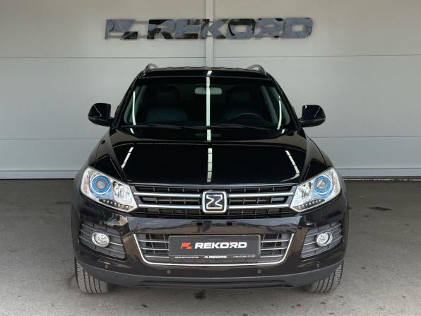 Zotye T600 с пробегом 2018 года, цена 1 060 000 рублей, 84500 км, внедорожник, Автокод Объявления