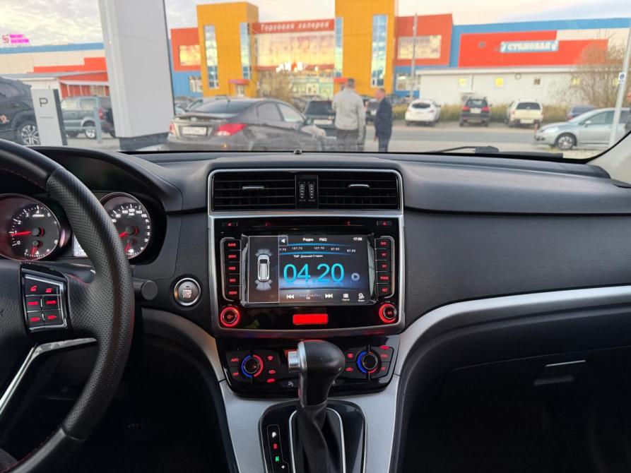 Haval H6 I Сыктывкар  - изображение 23