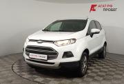 Ford EcoSport II Волгоград  - изображение 29