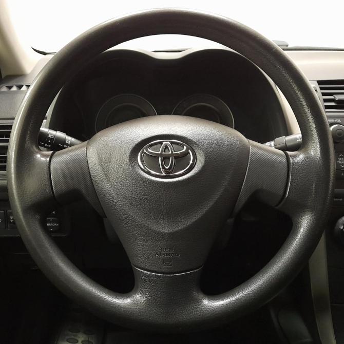 Toyota Corolla X (E140 E150) Новокузнецк  - изображение 16
