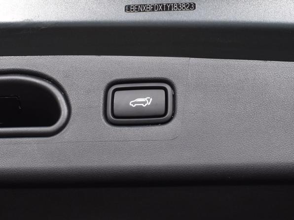 Hyundai Tucson IV Рестайлинг с пробегом 2026 года, цена 4 049 995 рублей, 10 км, внедорожник, Автокод Объявления