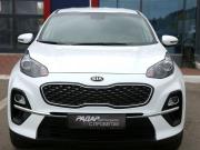 Kia Sportage IV Рестайлинг Иваново  - изображение 35