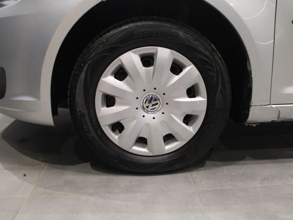 Volkswagen Touran I Рестайлинг 2 с пробегом 2011 года, цена 556 000 рублей, 270000 км, компактвэн, Автокод Объявления