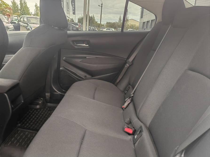 Toyota Corolla XII (E210) Великие Луки  - изображение 18