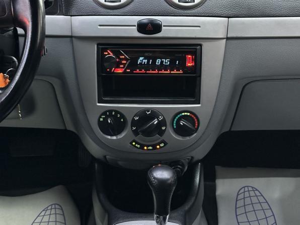 Chevrolet Lacetti I с пробегом 2012 года, цена 629 000 рублей, 171355 км, хэтчбек, Автокод Объявления