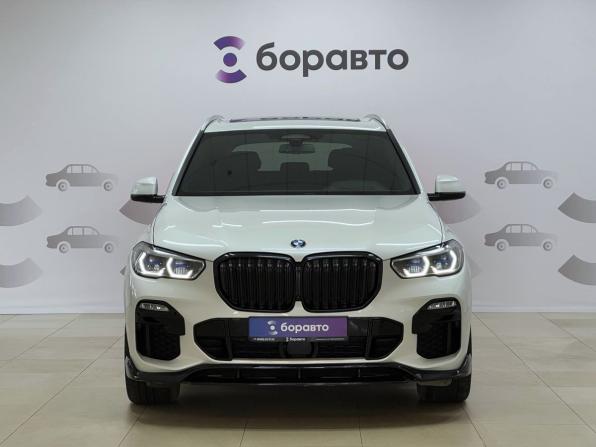 BMW X5 IV (G05/G18) с пробегом 2021 года, цена 8 755 000 рублей, 92921 км, внедорожник, Автокод Объявления
