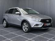 Lada (ВАЗ) Vesta I Пермь  - изображение 59