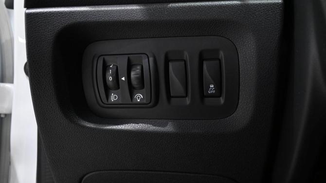 Renault Kaptur I с пробегом 2019 года, цена 1 620 000 рублей, 130000 км, внедорожник, Автокод Объявления