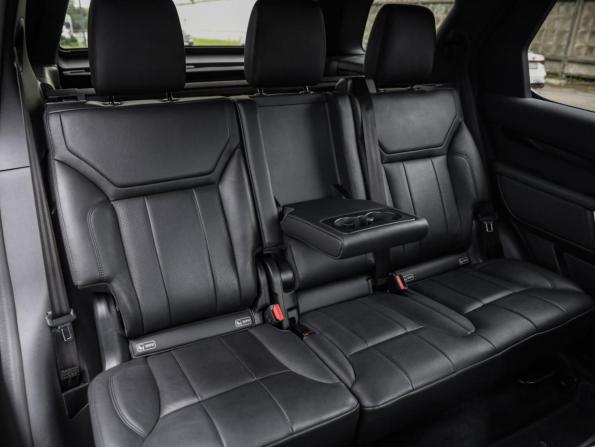 Land Rover Discovery V с пробегом 2019 года, цена 3 275 000 рублей, 148952 км, внедорожник, Автокод Объявления