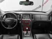Infiniti QX50 I Рестайлинг Екатеринбург  - изображение 37
