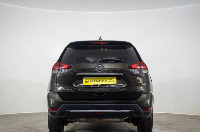 Nissan X-Trail III Рестайлинг с пробегом 2020 года, цена 2 299 000 рублей, 97000 км, внедорожник, Автокод Объявления