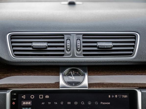 Volkswagen Passat B7 с пробегом 2011 года, цена 968 000 рублей, 287774 км, седан, Автокод Объявления