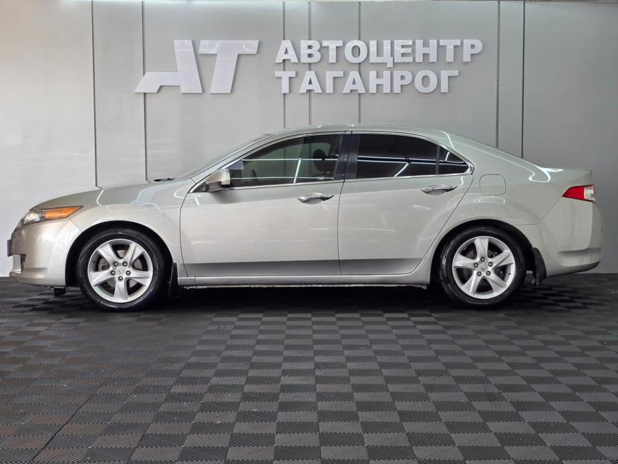 Honda Accord VIII Таганрог  - изображение 3