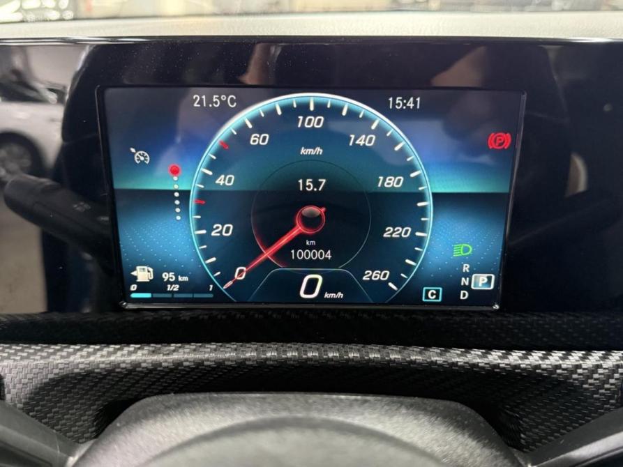 Mercedes-Benz A-Класс IV (W177) Серпухов  - изображение 19
