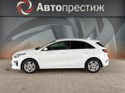 Kia Ceed III Волгоград  - изображение 28