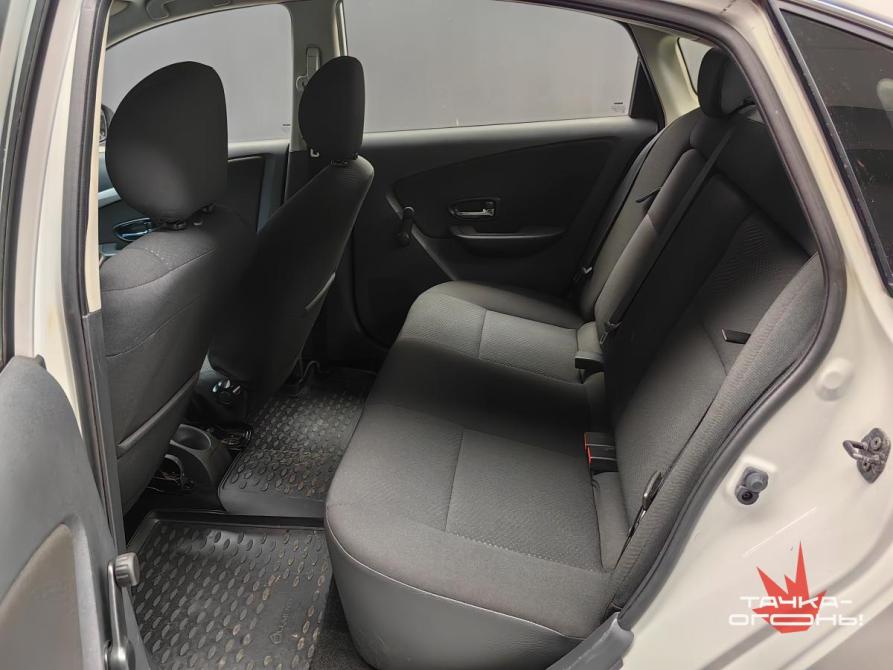 Nissan Almera III (G15) Пермь  - изображение 12