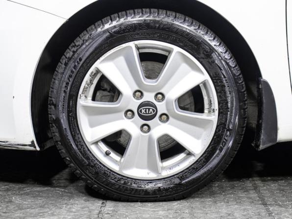 Kia Ceed II Рестайлинг с пробегом 2018 года, цена 1 449 000 рублей, 93165 км, универсал, Автокод Объявления