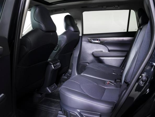 Toyota Highlander IV (XU70) с пробегом 2026 года, цена 5 477 000 рублей, 3334 км, внедорожник, Автокод Объявления
