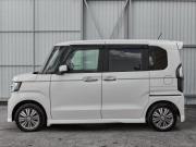 Honda N-BOX II Екатеринбург  - изображение 32
