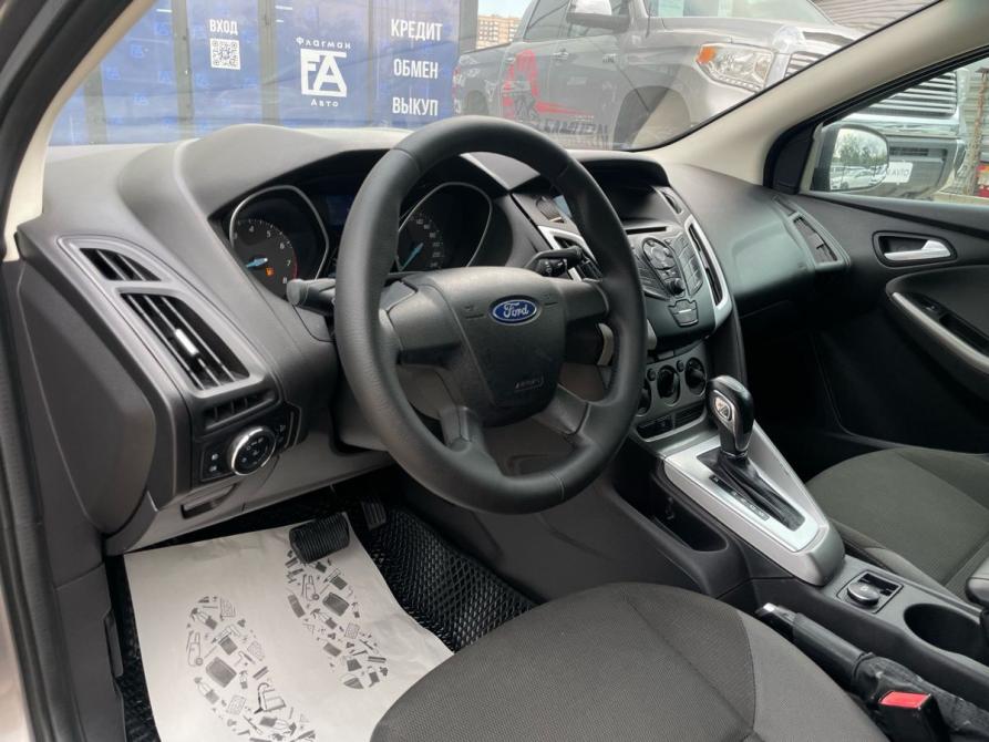 Ford Focus III Краснодар  - изображение 10