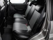 Lada (ВАЗ) Niva Travel I Тюмень  - изображение 28