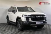Toyota Land Cruiser 300 Series Нижний Новгород  - изображение 28