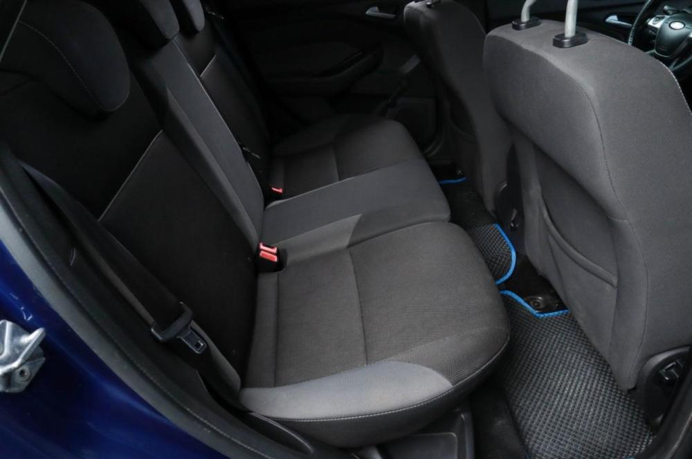 Ford Focus III Челябинск  - изображение 16