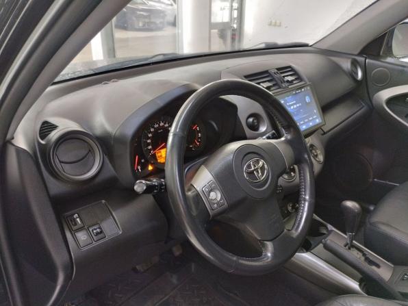 Toyota RAV4 III (XA30) с пробегом 2006 года, цена 760 000 рублей, 345627 км, внедорожник, Автокод Объявления