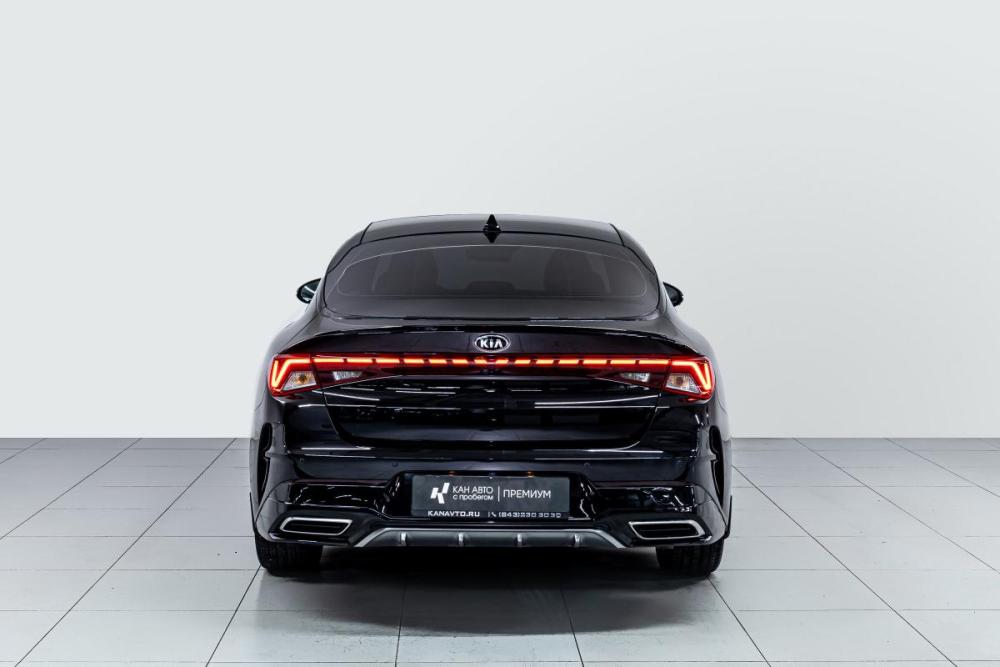 Kia K5 III Казань  - изображение 5