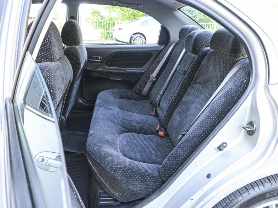 Hyundai Sonata IV (EF) Рестайлинг Ставрополь  - изображение 9