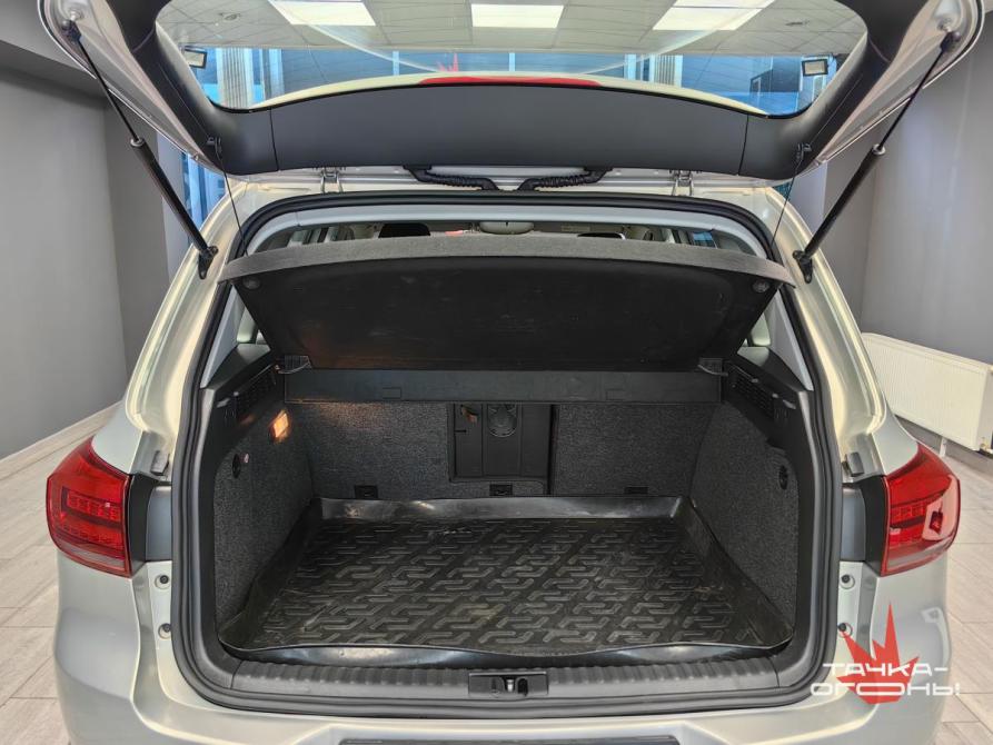 Volkswagen Tiguan I Рестайлинг Пермь  - изображение 18