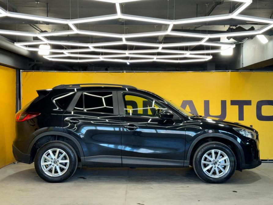Mazda CX-5 I Ижевск  - изображение 4
