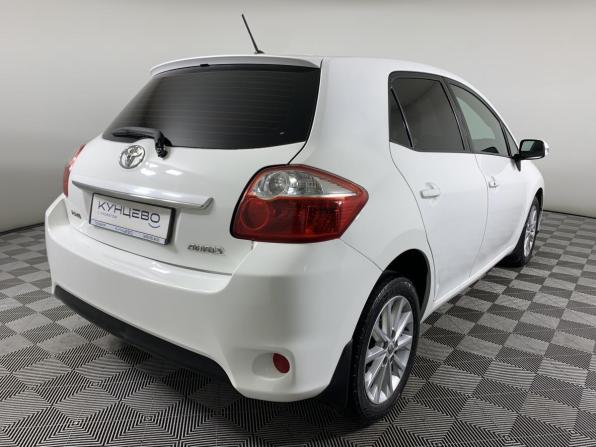 Toyota Auris I Рестайлинг с пробегом 2010 года, цена 827 000 рублей, 312443 км, хэтчбек, Автокод Объявления